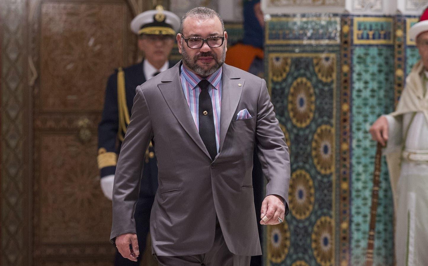 جون أفريك: “الملك محمد السادس سيحضر شخصيا للقمة العربية بالجزائر” جون أفريك: “الملك محمد السادس سيحضر شخصيا للقمة العربية بالجزائر”