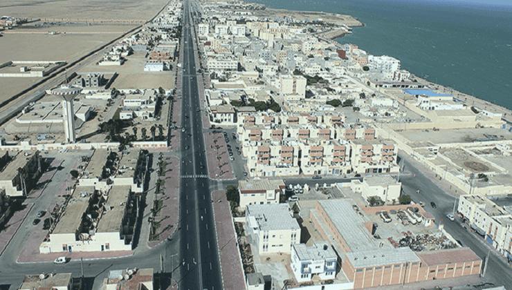 وفد اقتصادي إسباني يستكشف فرص الاستثمار بالداخلة