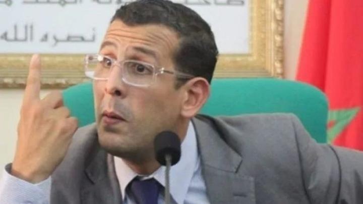 البطل العالمي لخصم يفشل في تمرير نقط دورة شتنبر لجماعة إيموزار كندر البطل العالمي لخصم يفشل في تمرير نقط دورة شتنبر لجماعة إيموزار كندر