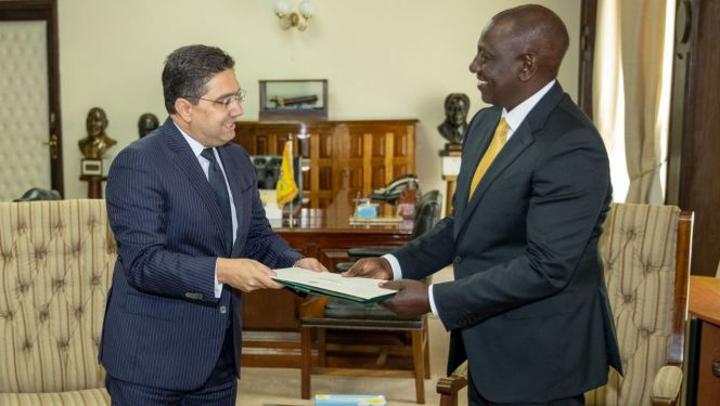 عاجل.. كينيا تسحب الاعتراف بالكيان الوهمي عاجل.. كينيا تسحب الاعتراف بالكيان الوهمي