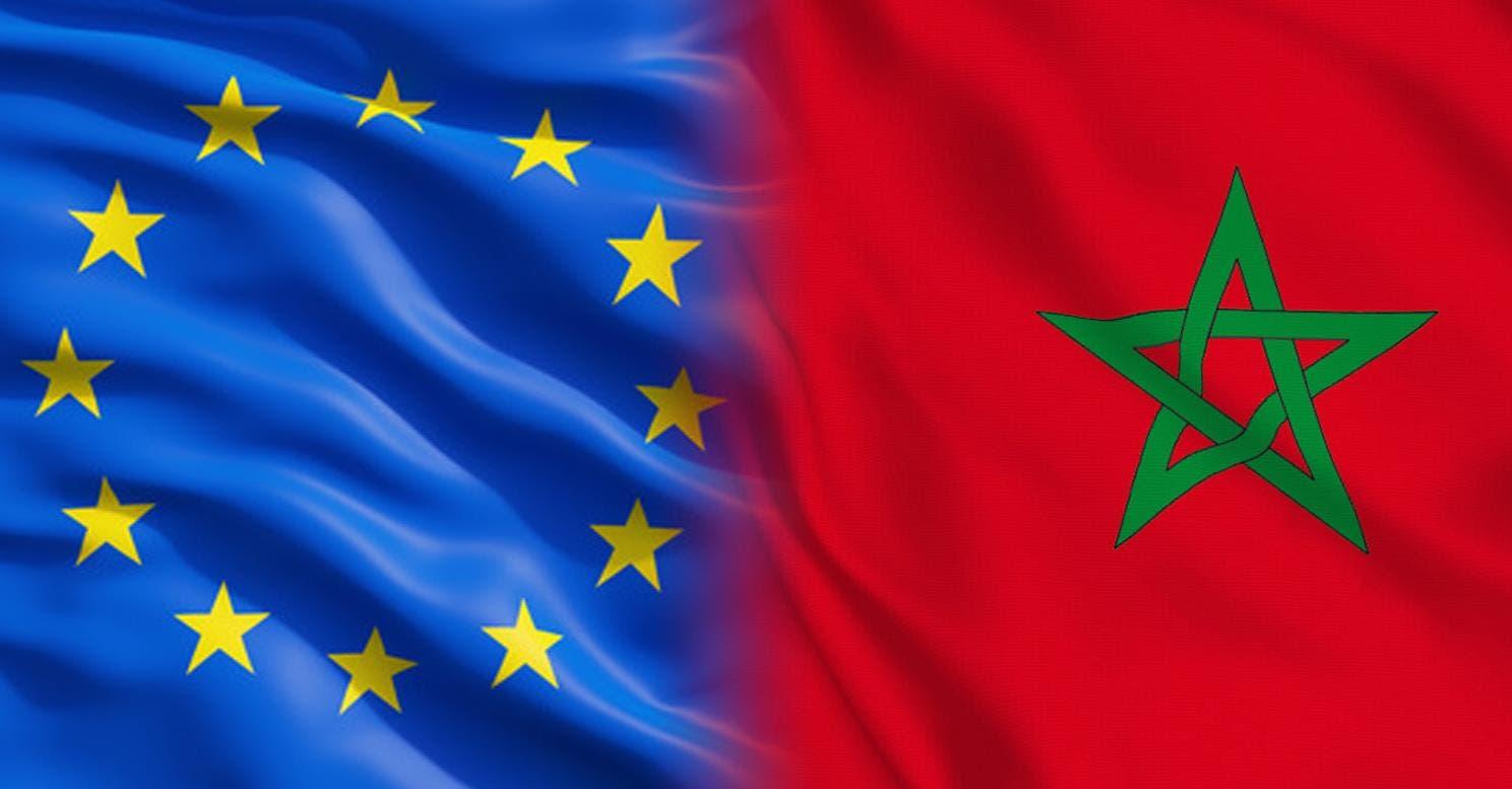 انعقاد اللجنة البرلمانية المشتركة المغرب- الاتحاد الأوروبي انعقاد اللجنة البرلمانية المشتركة المغرب- الاتحاد الأوروبي