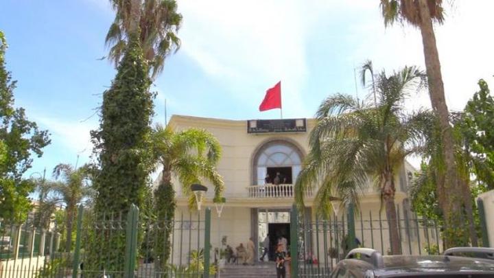 بالفيديو: بني مكادة.. هكذا تعقد دورات مجلس أكبر المقاطعات بالمغرب بالفيديو: بني مكادة.. هكذا تعقد دورات مجلس أكبر المقاطعات بالمغرب