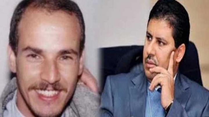 مباشر من فاس.. شاهد لحظة وصول حامي الدين لحضور جلسة محاكمته في قضية أيت الجيد مباشر من فاس.. شاهد لحظة وصول حامي الدين لحضور جلسة محاكمته في قضية أيت الجيد