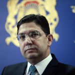 بنيويورك.. بوريطة يتباحث مع نظيره المجري بنيويورك.. بوريطة يتباحث مع نظيره المجري