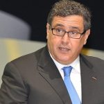 أخنوش: المغرب يدعو إلى تقوية التعاون الدولي لصالح الدول الإفريقية أخنوش: المغرب يدعو إلى تقوية التعاون الدولي لصالح الدول الإفريقية