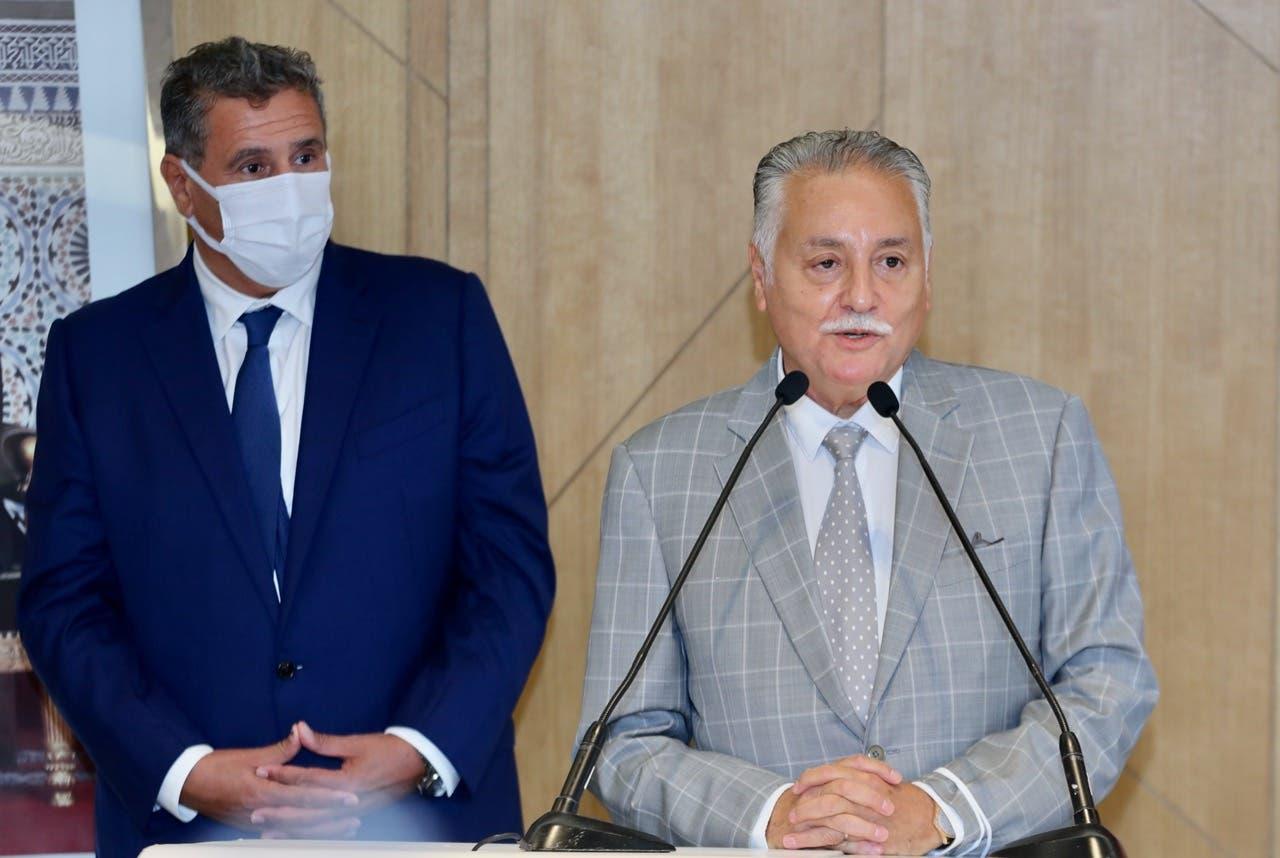 الPPS يسجل التدهور المتواصل للقدرة الشرائية للمغاربة الPPS يسجل التدهور المتواصل للقدرة الشرائية للمغاربة