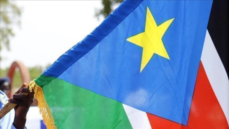 جنوب السودان: اعترافنا بـجمهورية البوليساريو لا يضر بعلاقاتنا الاستراتيجية مع المغرب