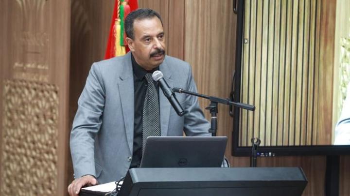 بنطلحة يكتب: اعترافات في المزاد بنطلحة يكتب: اعترافات في المزاد