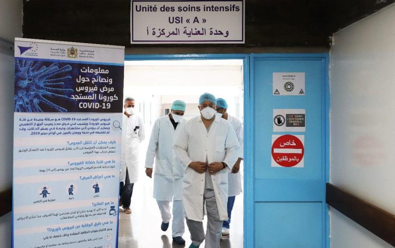 فيروس كورونا : تسجيل 22 إصابة جديدة في 24 ساعة الأخيرة