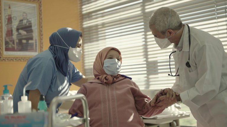 فيروس كورونا: تسجيل 7 إصابات جديدة في 24 ساعة الأخيرة