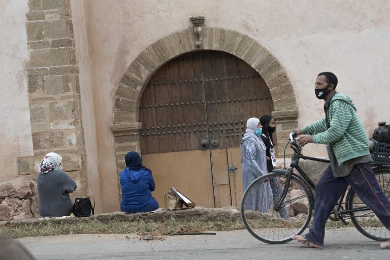 فيروس كورونا : تسجيل 20 إصابة جديدة في 24 ساعة الأخيرة