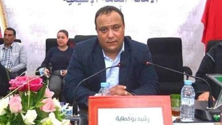 البام يفوز بمقعد برلماني في الانتخابات الجزئية بأسفي البام يفوز بمقعد برلماني في الانتخابات الجزئية بأسفي