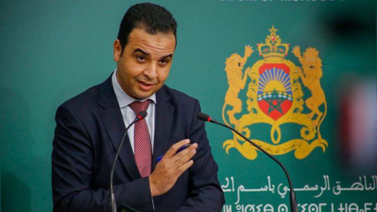 بايتاس: الحكومة تشتغل على توصيات مجلس المنافسة بخصوص المحروقات