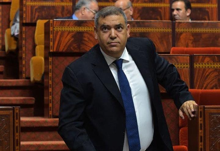 الداخلية توقف قائدا بمراكش متورط في جرائم فساد الداخلية توقف قائدا بمراكش متورط في جرائم فساد