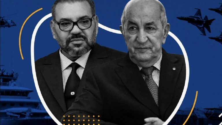 خبير عسكري: المغرب العربي أضاع فرصة السلام، ومسيرات البوليساريو لن تغير الحرب