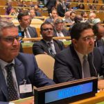 المغرب: “استفتاء الصحراء” مات ولا يمكن إنعاشه المغرب: "استفتاء الصحراء" مات ولا يمكن إنعاشه