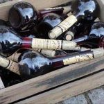 وفاة 19 شخصاً بسبب تناولهم مشروبات كحولية وفاة 19 شخصاً بسبب تناولهم مشروبات كحولية