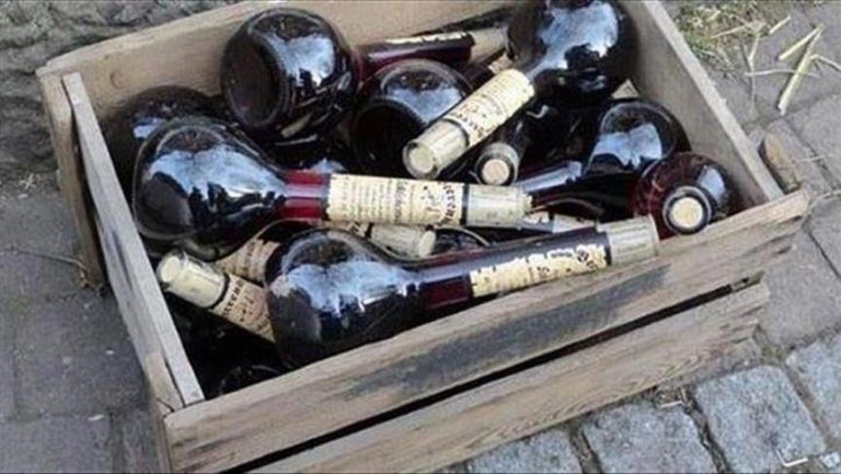 وفاة 19 شخصاً بسبب تناولهم مشروبات كحولية