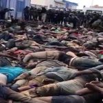 المغرب يمنع وفدا أوروبيا من الدخول الى مدينة الناظور المغرب يمنع وفدا أوروبيا من الدخول الى مدينة الناظور