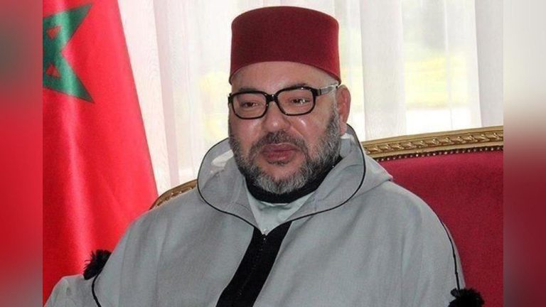 تدهور صحة ملك المغرب محمد السادس
