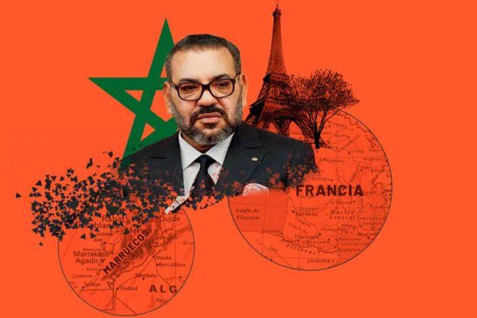 صحيفة إسبانية: المغرب يعيش فترة ما قبل العاصفة