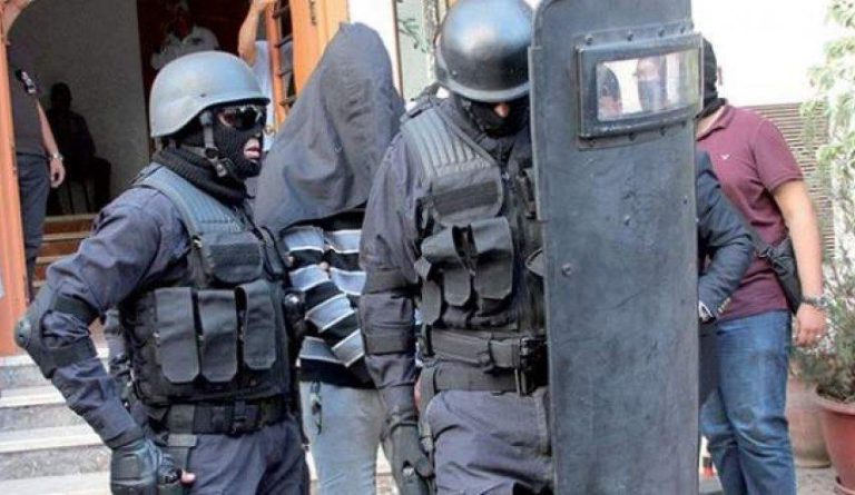 بتعاون مغربي إسباني.. تفكيك خلية إرهابية تنشط بمليلية والناظور