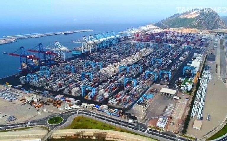 المغرب: نمو بنسبة 1,8 في المائة خلال الفصل الثالث من سنة 2022