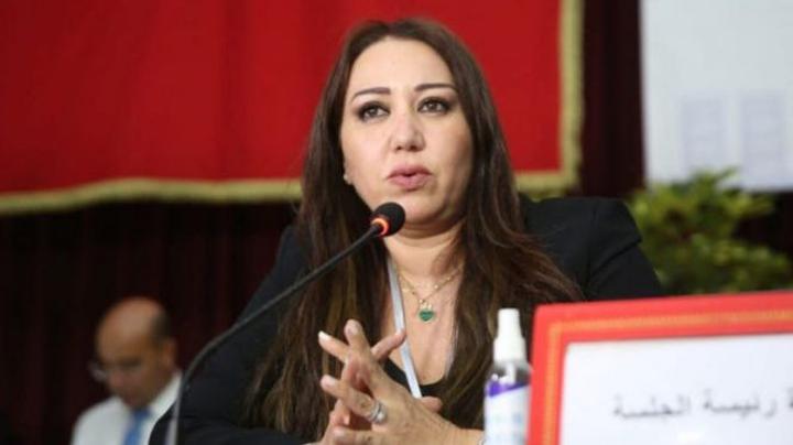 الرميلي تنادي بتوسيع الوعاء الجبائي بالدار البيضاء الرميلي تنادي بتوسيع الوعاء الجبائي بالدار البيضاء