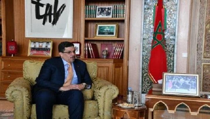 وزير الخارجية اليمني يشيد بالمواقف المغربية “المتميزة ” الداعمة لحكومة بلاده وزير الخارجية اليمني يشيد بالمواقف المغربية “المتميزة ” الداعمة لحكومة بلاده
