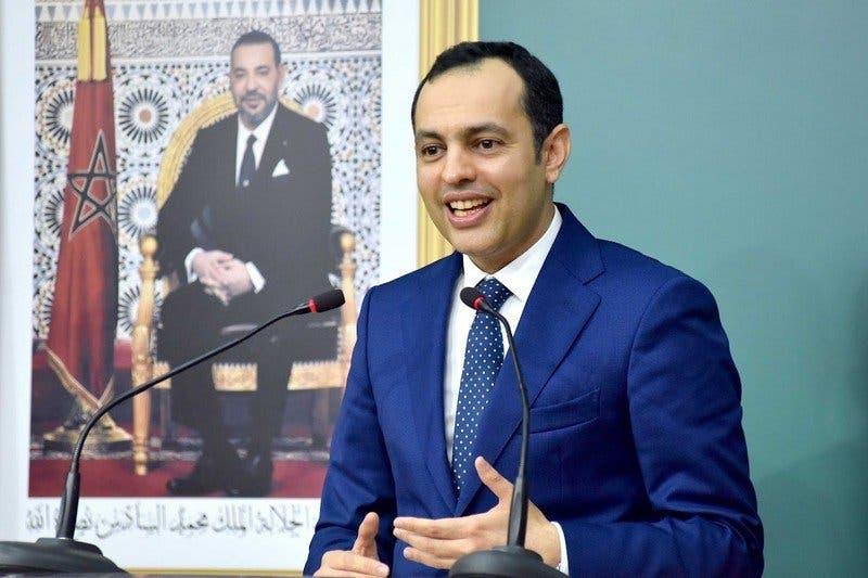السكوري: “الحوار الاجتماعي لجولة شتنبر انتقل إلى مرحلة الإصلاحات الجوهرية” السكوري: “الحوار الاجتماعي لجولة شتنبر انتقل إلى مرحلة الإصلاحات الجوهرية”