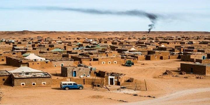 مخيمات تندوف.. الساكنة المحتجزة تعيش في جحيم مخيمات تندوف.. الساكنة المحتجزة تعيش في جحيم