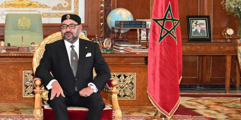 عيد المولد النبوي: عفو ملكي على 672 شخصا من بينهم محكومون في قضايا الإرهاب