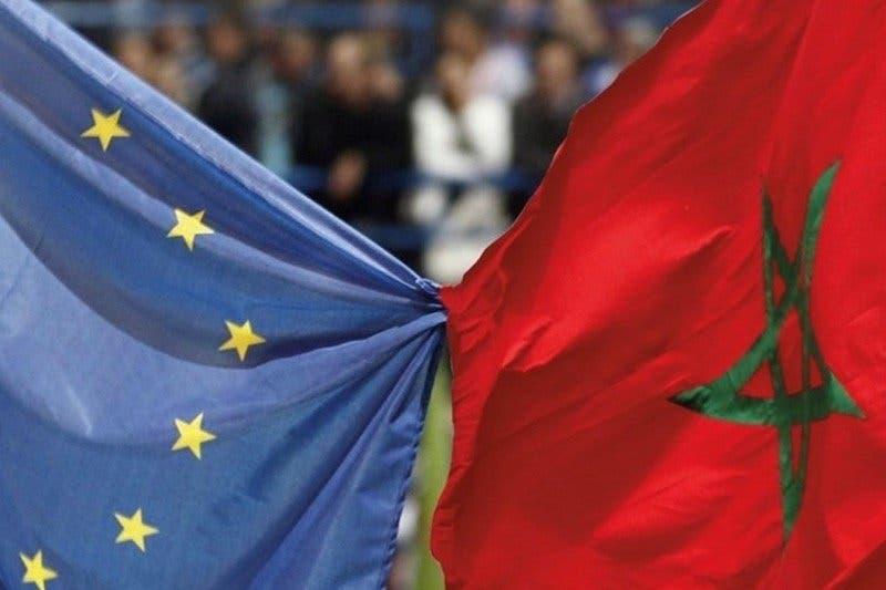 سفير المغرب بالبرتغال : حل نزاع الصحراء المفتعل استقرار للمنطقة وفي مصلحة أوروبا سفير المغرب بالبرتغال : حل نزاع الصحراء المفتعل استقرار للمنطقة وفي مصلحة أوروبا