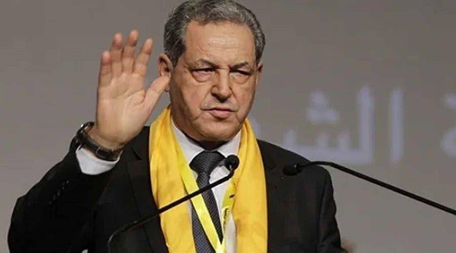 حزب السنبلة يتهم الحكومة بتدمير قيم تمغربيت حزب السنبلة يتهم الحكومة بتدمير قيم تمغربيت