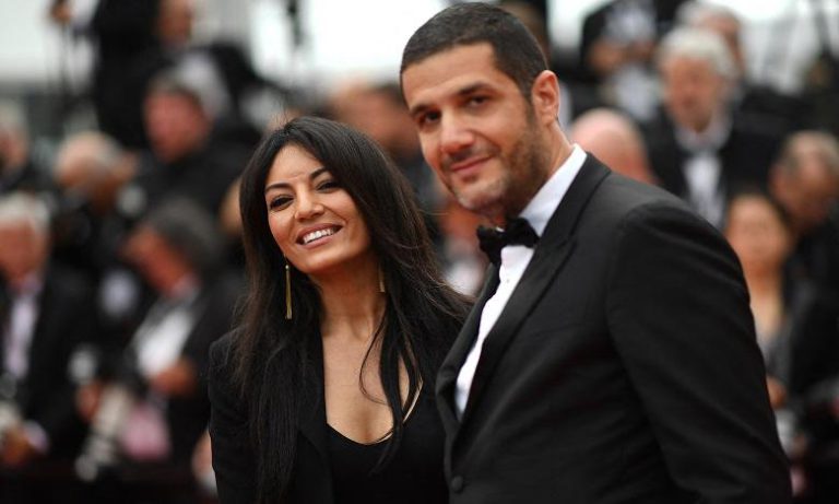 فيلم أزرق القفطان يحصد ثلاث جوائز دولية