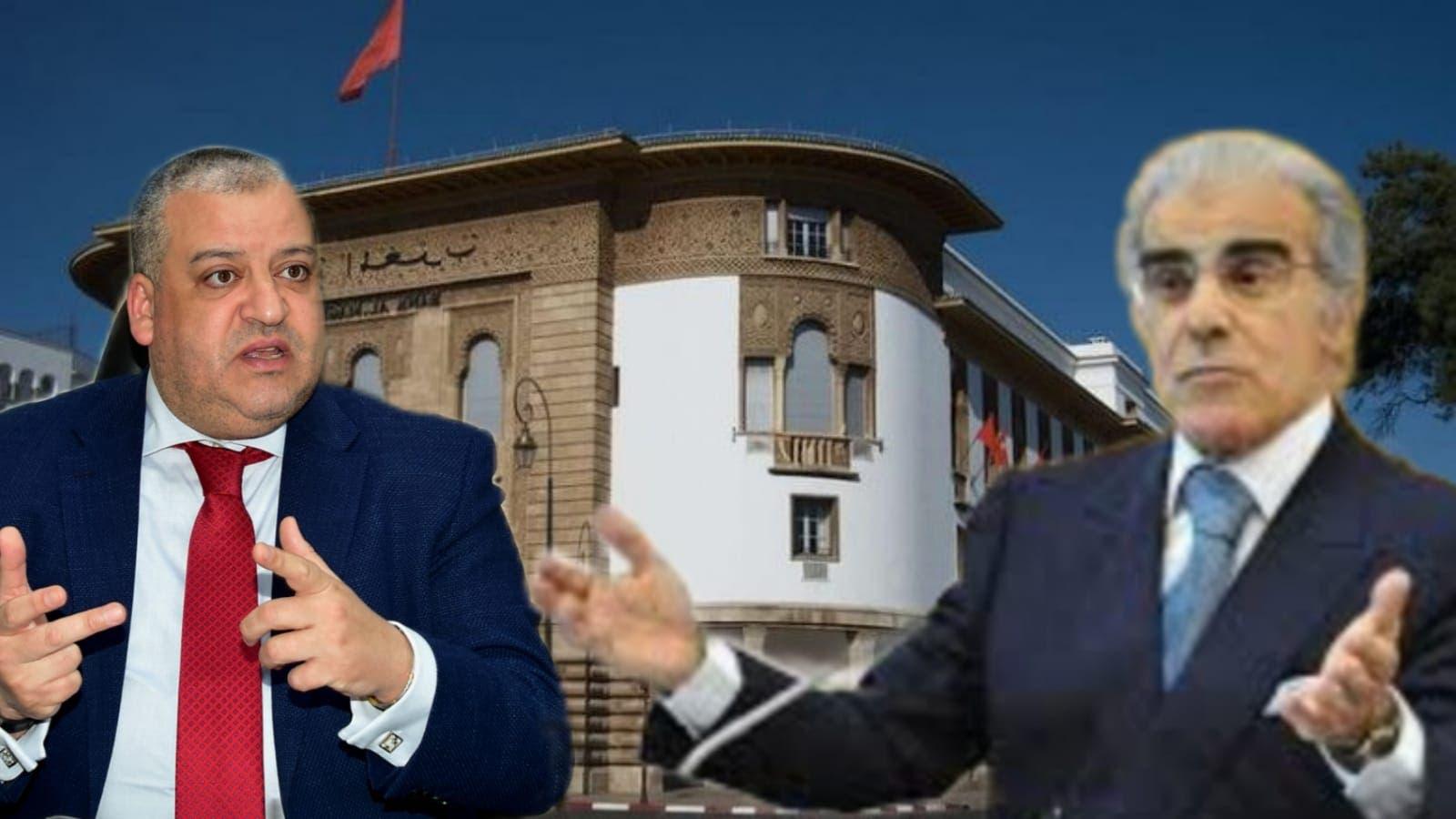 تواطؤ موظفين ورجال أعمال يكلف خسائر لخزينة الدولة بالملايير تواطؤ موظفين ورجال أعمال يكلف خسائر لخزينة الدولة بالملايير