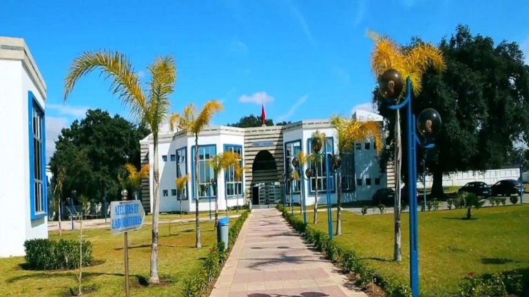 جامعة ابن طفيل تحتل المركز الأول وطنيا في تصنيف دولي للجامعات
