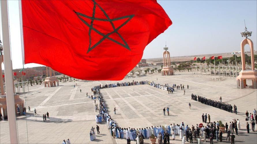 الصحراء المغربية.. كوت ديفوار تجدد تأكيد دعمها لمخطط الحكم الذاتي الصحراء المغربية.. كوت ديفوار تجدد تأكيد دعمها لمخطط الحكم الذاتي