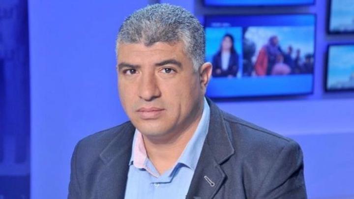 بالفيديو: محلل تونسي يثير ضجة لفضحه 'اتفاقا' بين الجزائر وفرنسا ضد المغرب بالفيديو: محلل تونسي يثير ضجة لفضحه 'اتفاقا' بين الجزائر وفرنسا ضد المغرب