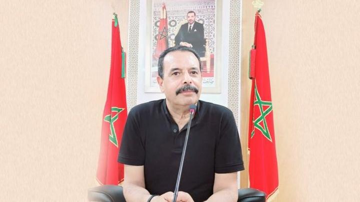 بنطلحة يكتب: الأمن المائي في الخطاب الملكي بنطلحة يكتب: الأمن المائي في الخطاب الملكي