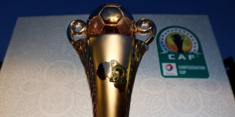 كأس الكونفدرالية الإفريقية لكرة القدم : فريق الجيش الملكي يفوز على مضيفه أشانتي غولدن بويز الغيني