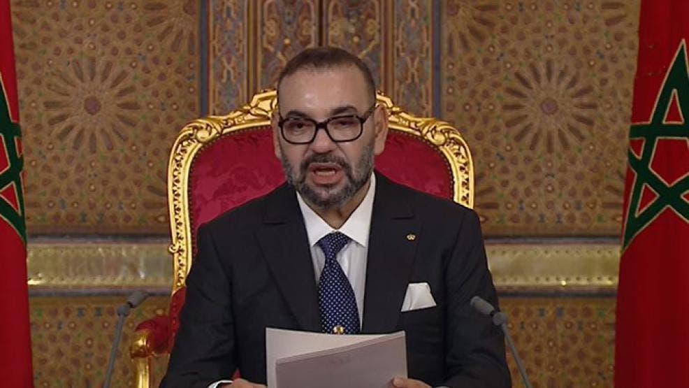 “الأحرار” ينوه بالاهتمام المتزايد للملك بإشكالية الماء “الأحرار” ينوه بالاهتمام المتزايد للملك بإشكالية الماء
