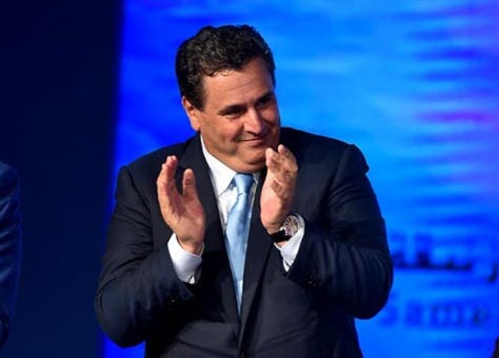 ميثاق الاستثمار الجديد.. “الأحرار” يشيد برؤية الملك ميثاق الاستثمار الجديد.. “الأحرار” يشيد برؤية الملك
