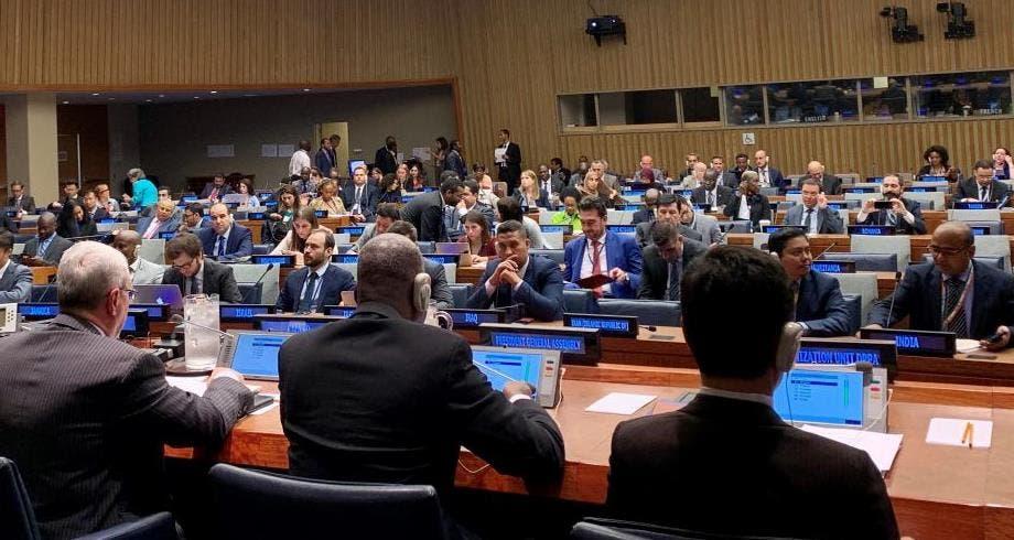 الصحراء المغربية .. دعم أممي للعملية السياسية الصحراء المغربية .. دعم أممي للعملية السياسية