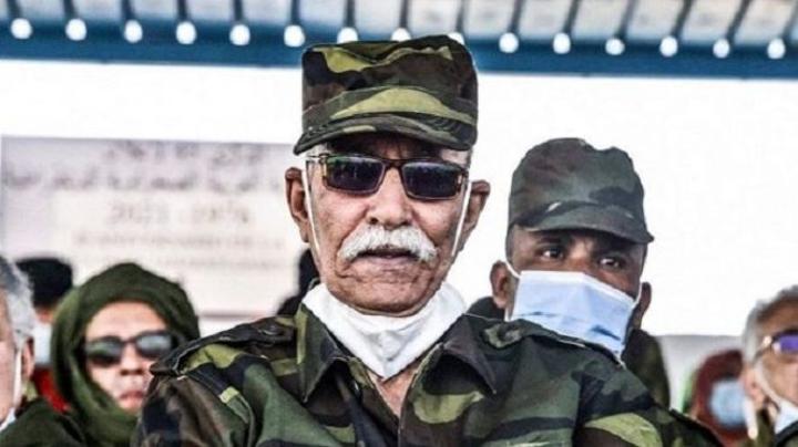 تقرير غوتيريش حول الصحراء: إبراهيم غالي يتهم الأمين العام للأمم المتحدة بـ تقرير غوتيريش حول الصحراء: إبراهيم غالي يتهم الأمين العام للأمم المتحدة بـ