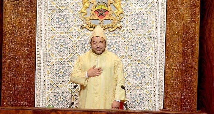شخصيات نيجيرية : الخطاب الملكي يرسم مسار الشعب المغربي شخصيات نيجيرية : الخطاب الملكي يرسم مسار الشعب المغربي