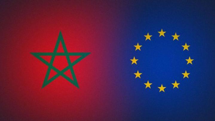 الصحراء: 10 دول في الاتحاد الأوروبي تدعم مقترح الحكم الذاتي المغربي.. والأمر لن يقف عند هذا الحد الصحراء: 10 دول في الاتحاد الأوروبي تدعم مقترح الحكم الذاتي المغربي.. والأمر لن يقف عند هذا الحد
