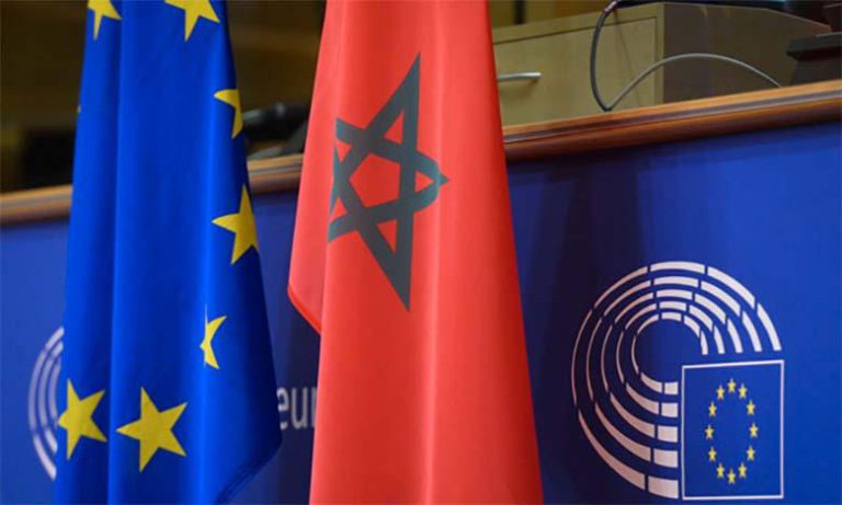 11 دولة أوروبية تدعم مقترح للحكم الذاتي المغربي للصحراء