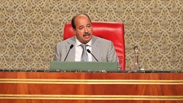 ميارة: تنامي فهم قضية الوحدة الترابية نابع من الجهود الدبلوماسية والعمل البرلماني ميارة: تنامي فهم قضية الوحدة الترابية نابع من الجهود الدبلوماسية والعمل البرلماني