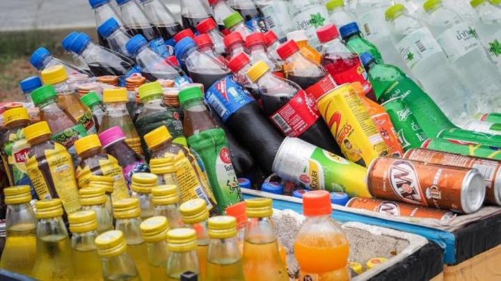 مشروع قانون المالية 2023: فرض ضريبة على المنتجات المحتوية على السكر مشروع قانون المالية 2023: فرض ضريبة على المنتجات المحتوية على السكر